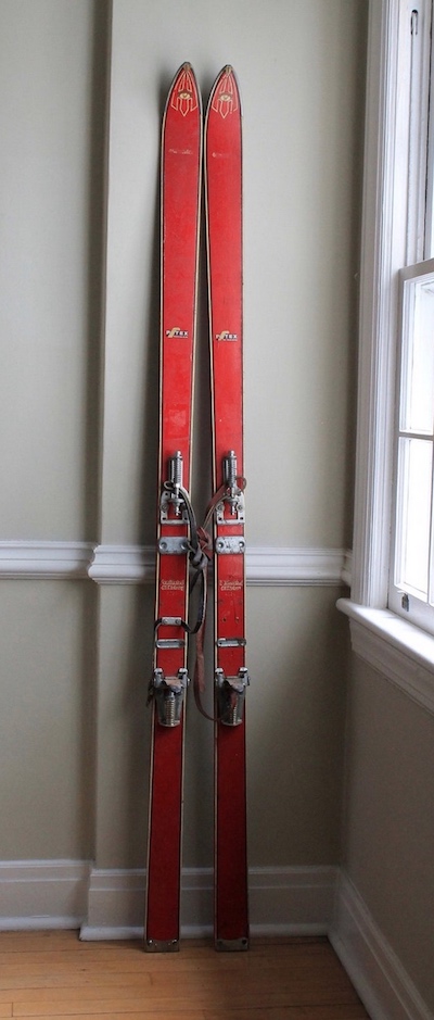 Northland skis