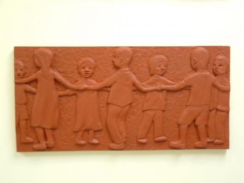 Details of a second relief