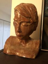 Bust