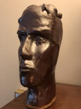 Thin head