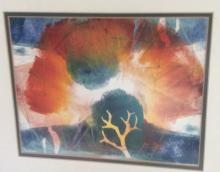 Abstract tree