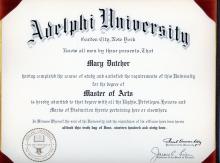 Diploma