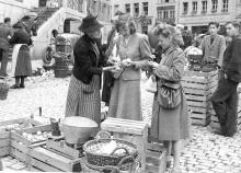 marketplace