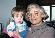 Mimi and Nick