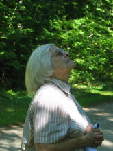 Mimi birding