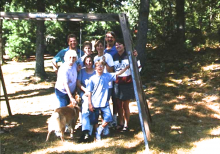 Mimi 1998 Andover